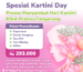 promo papsmear kartini day rsia pratiwi tangerang