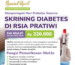 promo skrining diabetes cek hba1c
