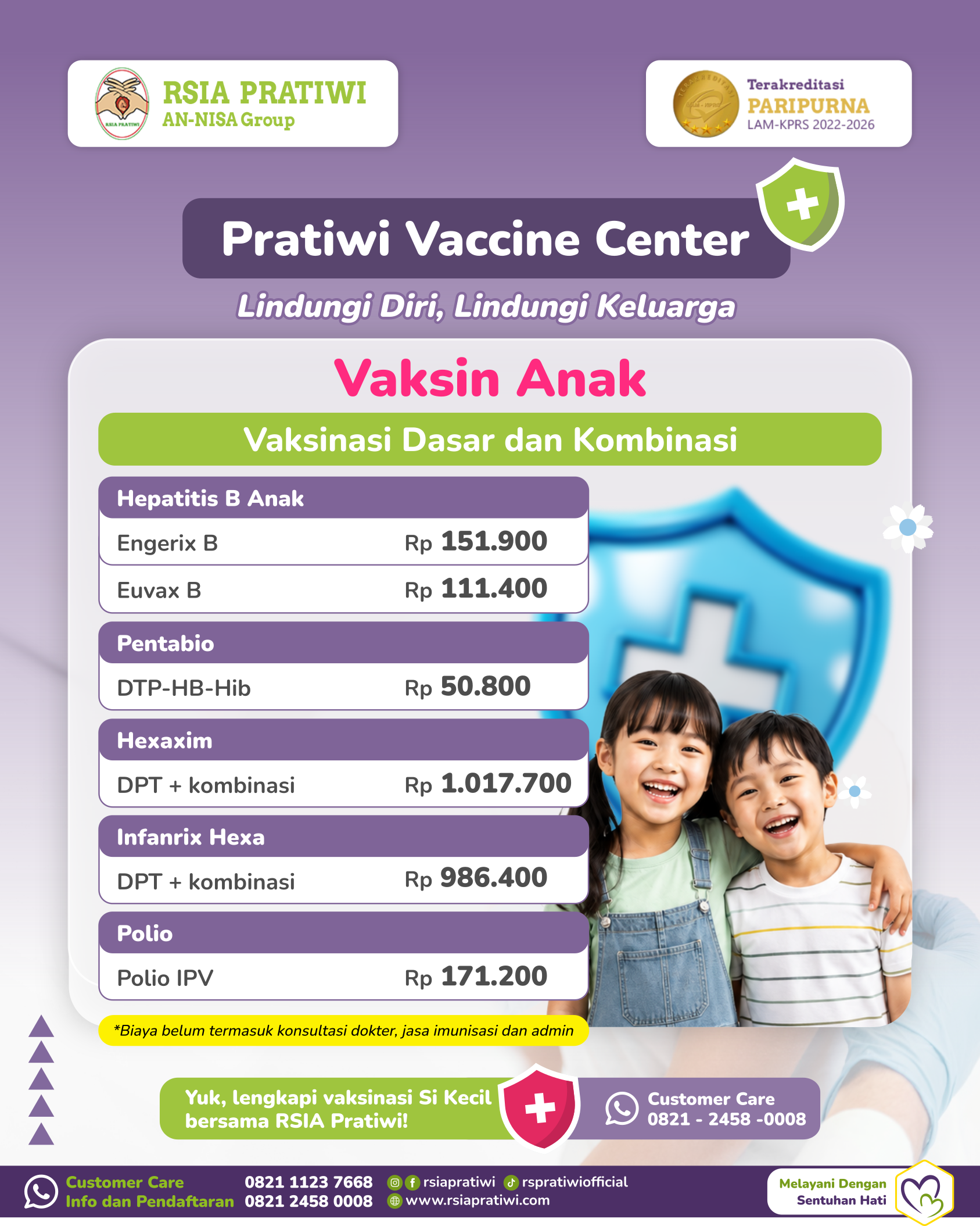 pratiwi vaccine center (2)