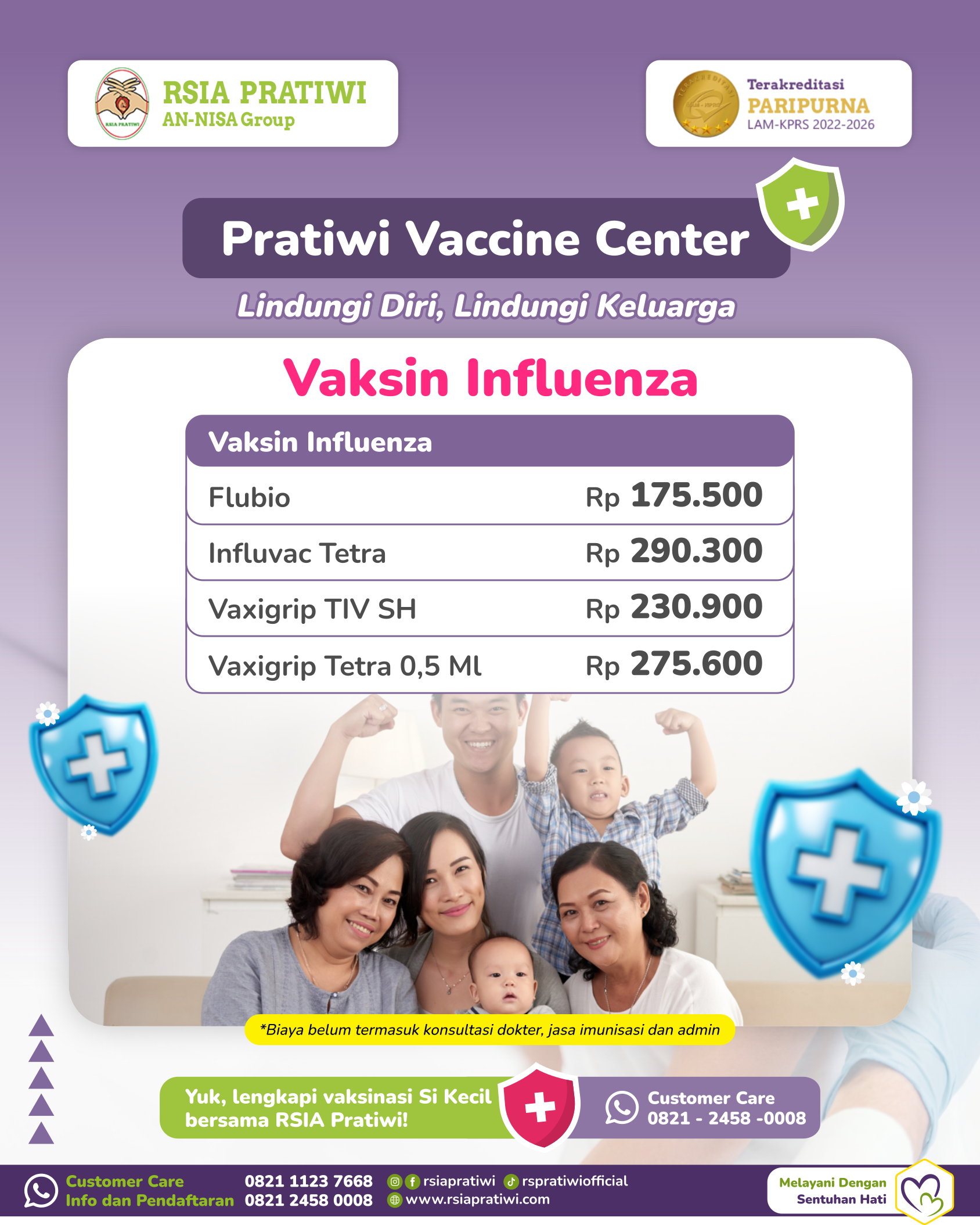 pratiwi vaccine center (4)