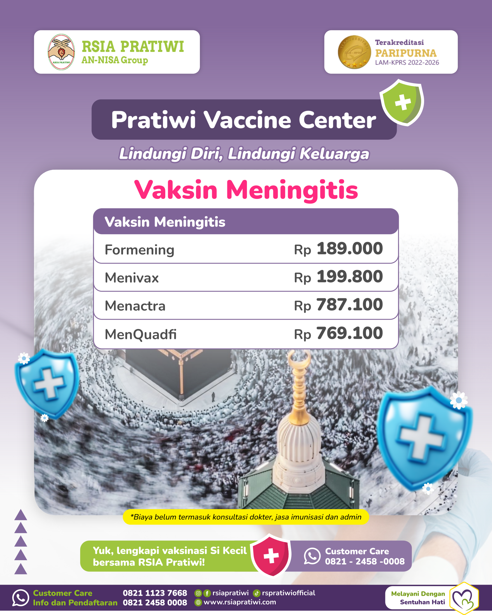 pratiwi vaccine center (5)